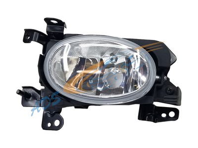 Honda Jazz 2009 - 2011 Fog Lamp Left Side | eBay