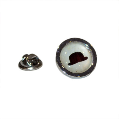 SPILLA LETTERA "C" PER BAVERO O CAPPELLO - Abbigliamento E Accessori In Vendita A Milano - Foto 6