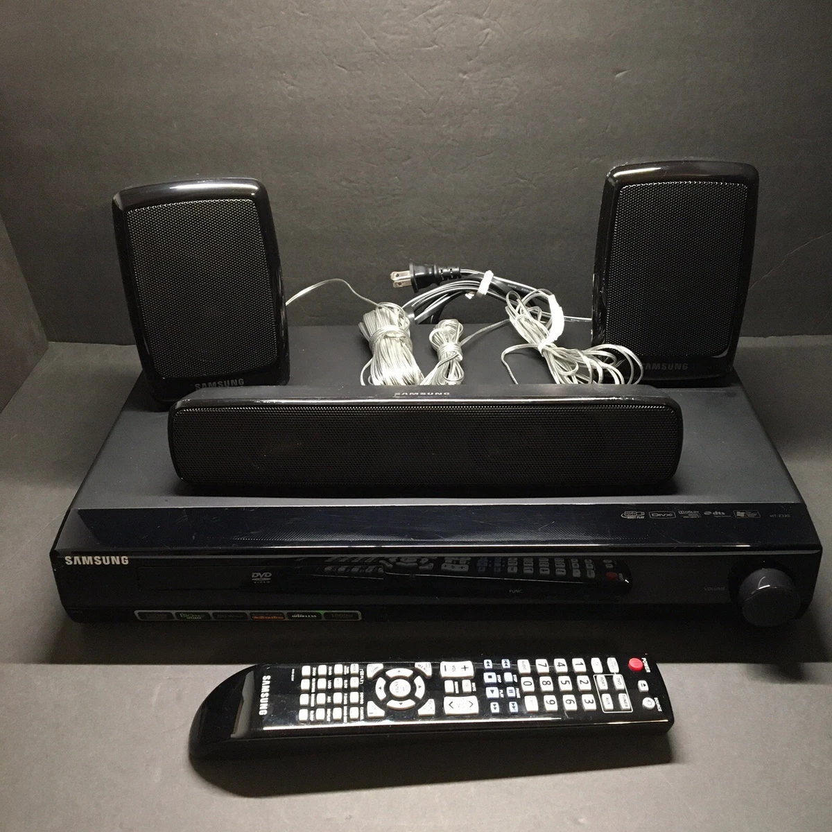 Samsung Ht Z320