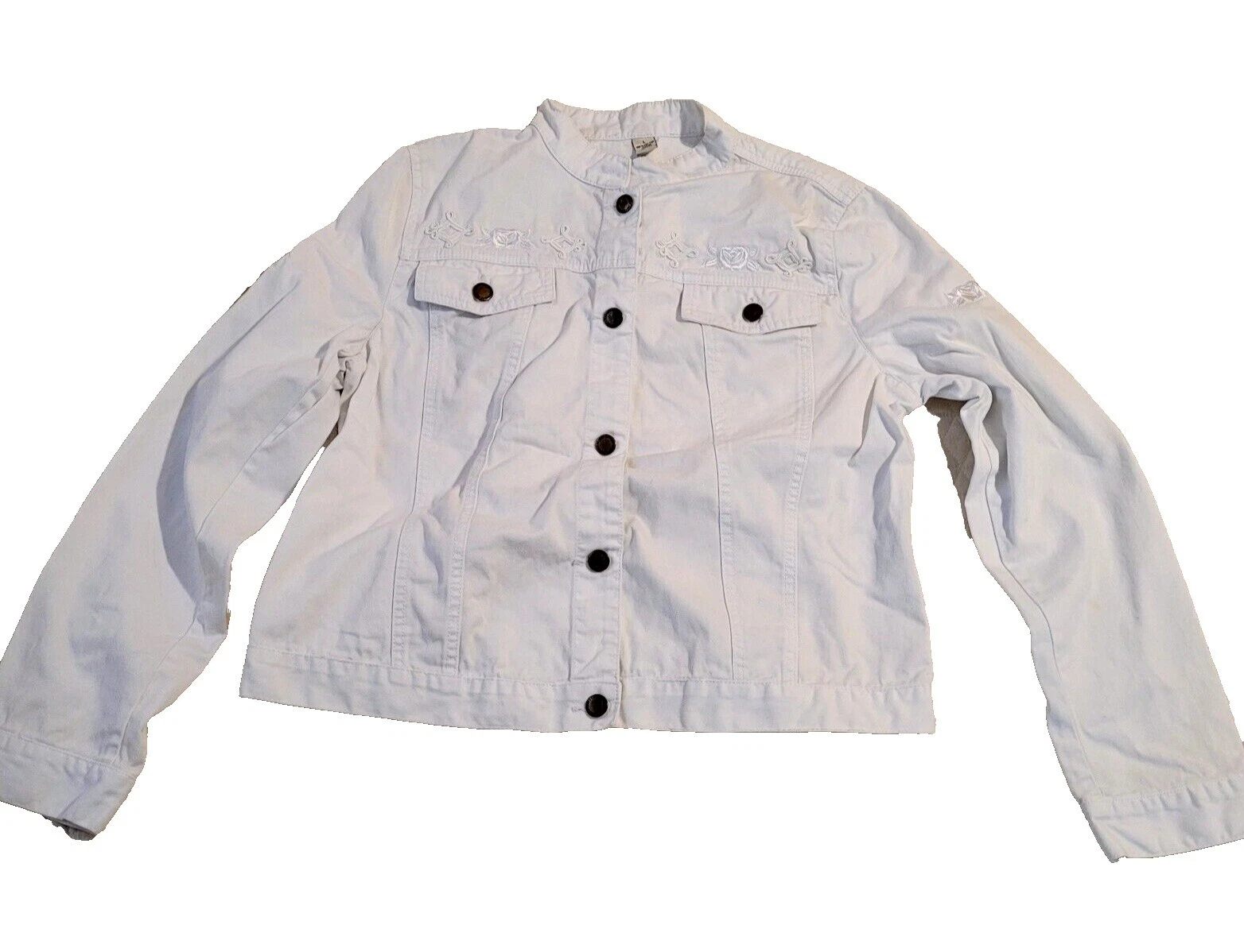 Abrigos sólido Caribbean Joe, chaquetas y chalecos para Mujeres