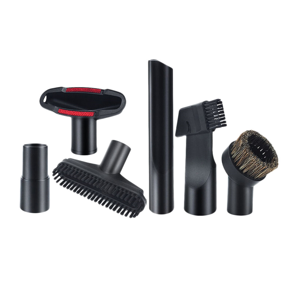 Universal Vacuum Attachments Accessories Cleaning Nozzle Hoover Crevice