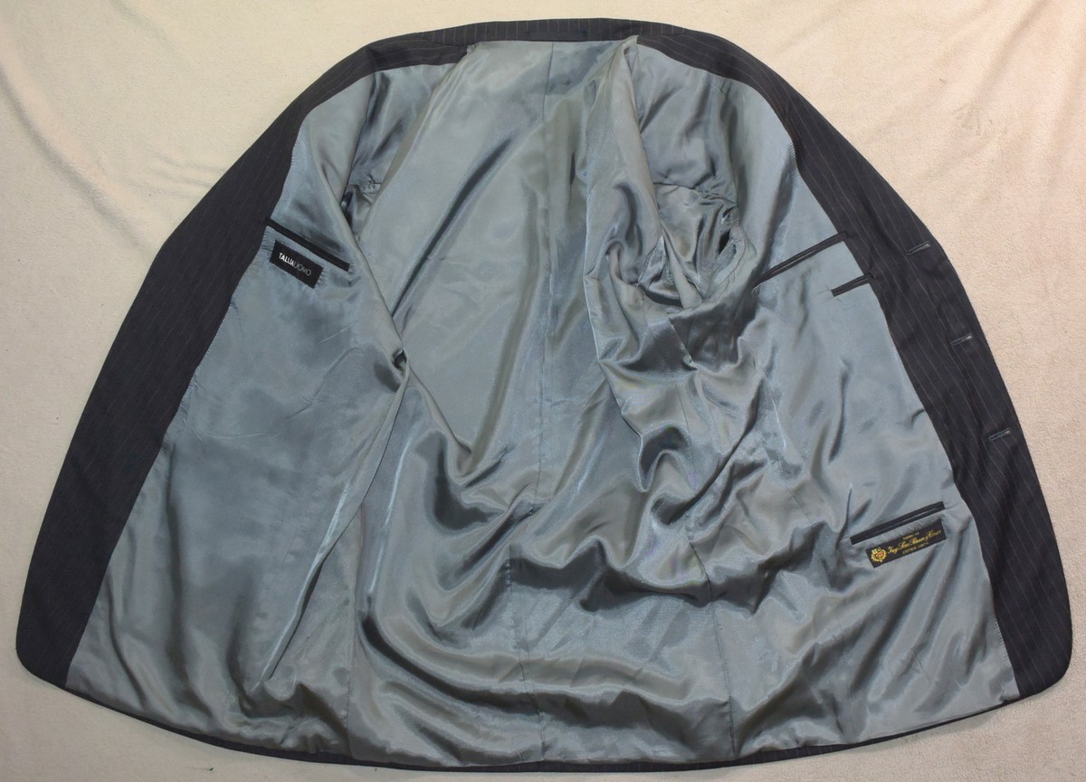 スーツ SARTRIA LATORRE LOROPIANA SUPER130's 46 SARTRIA LATORRE LOROPIANA SUPER130's 46
