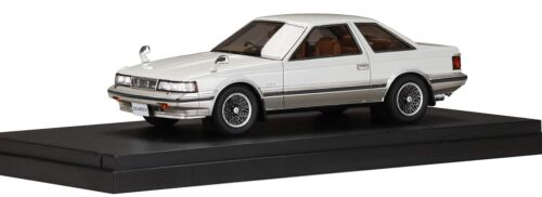 MARK43 1/43 Toyota Soarer 2800GT-Limited Limited quartz toning Ships from Japan - Picture 1 of 3