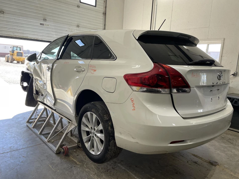 Used Speedometer Gauge fits: 2015 Toyota Venza cluster 2.7L 1ARFE engine 4 cylin Foto 3 de 4