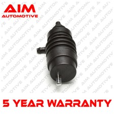 Pompa lavavetri anteriore AIM adatta per VW Transporter Caravelle (T3) 1.9 #2