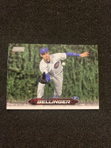 2024 Topps Stadium Club #31 Cody Bellinger | Baseball Card