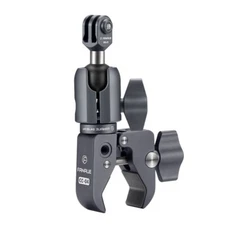 FANAUE aluminum alloy bicycle sports camera bracket suitable for DJI Gopro