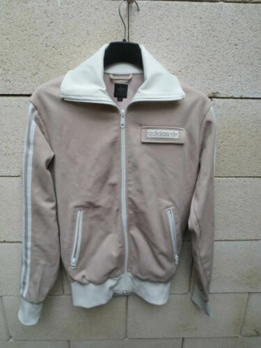 Vêtements et accessoires vintage adidas