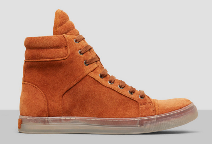 158 Мужские замшевые кроссовки Kenneth Cole New York с двойным верхом ржавчина Sz 7 Med 15590₽