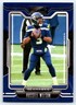 2021 Panini Playbook #82 Russell Wilson