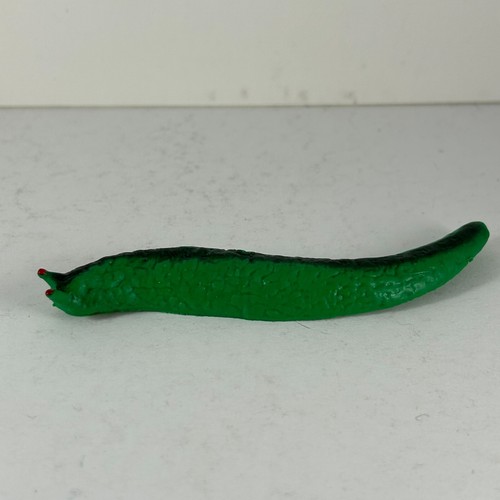 Lumaca Figura 4in Animale Mollusco di Gomma - Foto 4 di 9
