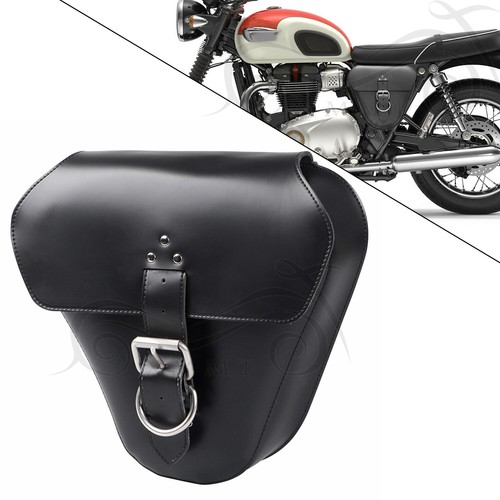 motorcycle side panel bag