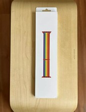 44mm pride edition sport loop