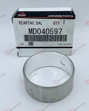 Genuine OEM Mitsubishi Engine Balance Shaft Bearing MD040597