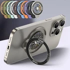 Magnetic 360° Phone Ring Hoder Stand For Smart Phone Cell Phone