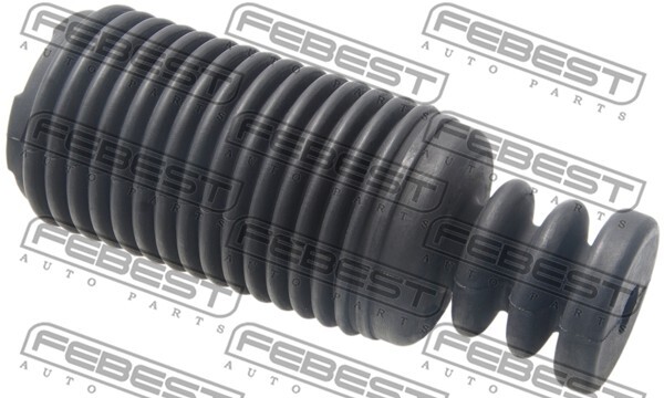 NSHB-TINOR FEBEST Protective Cap/Bellow, shock absorber for NISSAN