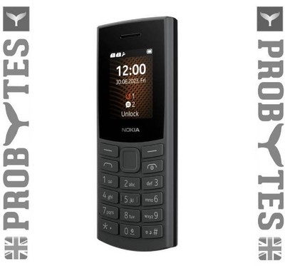 Nokia 105 TA-1010 (Unlocked) White for sale online | eBay