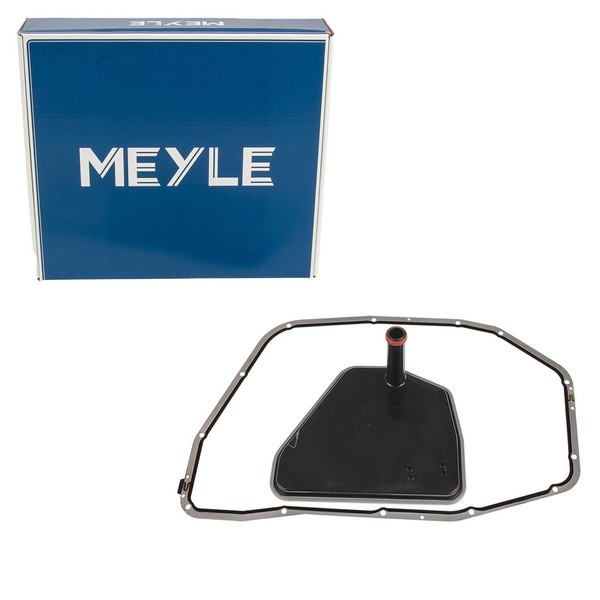 Meyle Hydraulikfiltersatz 6-Gang Automatik FüR Audi A4 B8 A6 C6 Q5 8RB 6HP28-AF-image