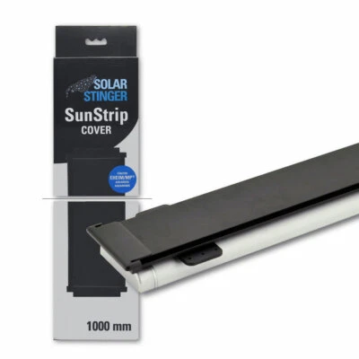 SOLAR STINGER® SunStrip Cover EHEIM / MP® 1000 mm Aquarienabdeckung