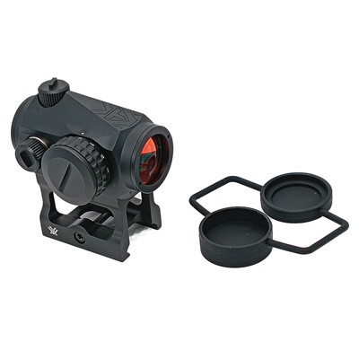 Vortex Crossfire Red Dot Sight (CF-RD2) for sale online | eBay