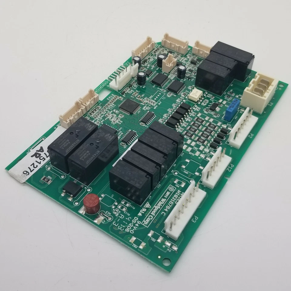 (Same Day Ship) Kenmore Fridge Control W10751276 W11380560 Same Day Ship - Image 4 of 4