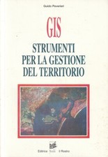 LZ- GIS STRUMENTI GESTIONE TERRITORIO - PEVERIERI - IL ROSTRO--- 1995- B- ZFS36