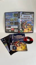 Nintendo Gamecube - Super Smash Bros Melee - PAL FR - Complet - GC