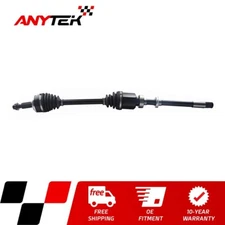 Front Right Passenger Side CV Axle Shaft for 2006-2018 Toyota RAV4 AWD