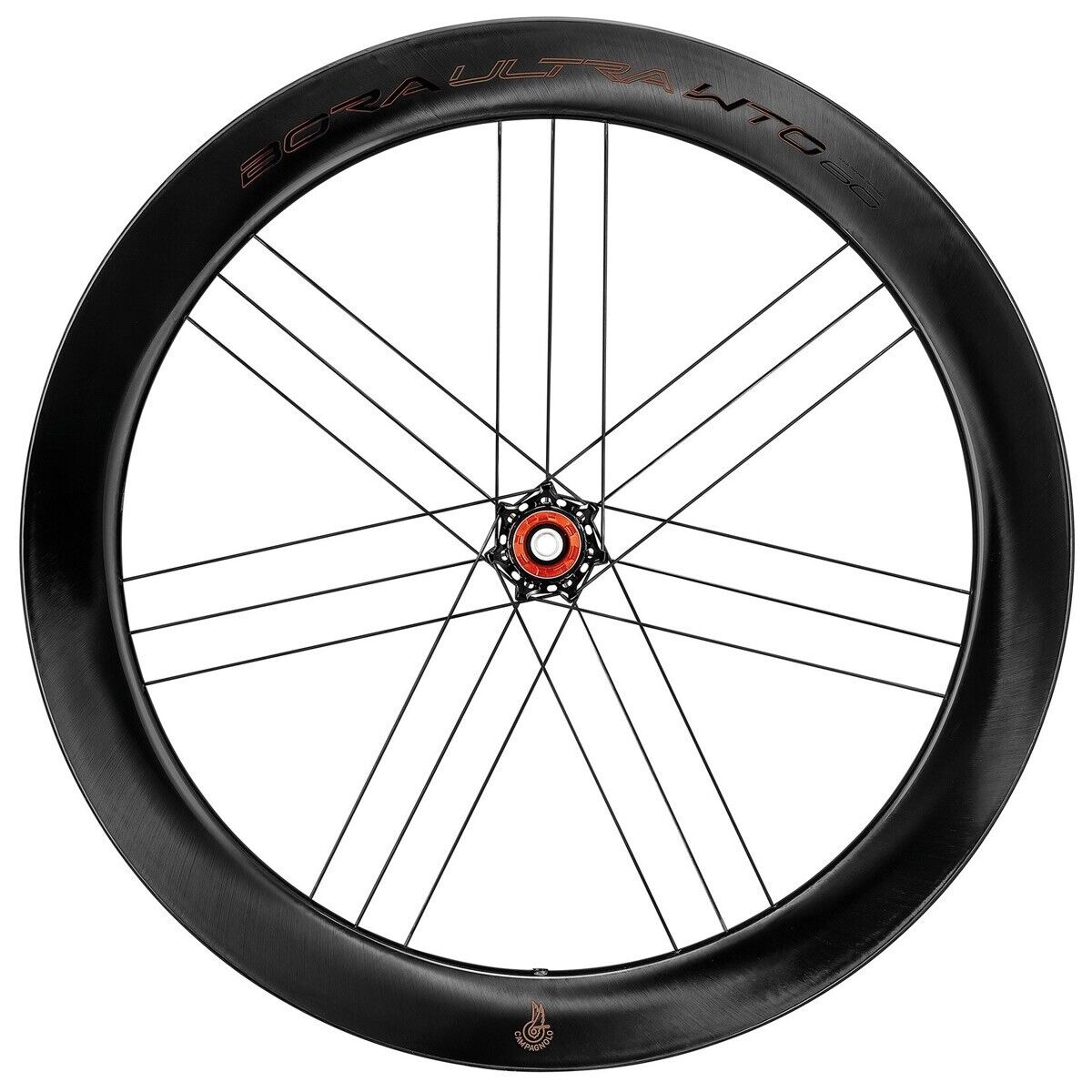 Campagnolo Bora Ultra WTO 60 C23 F/R Pair CULT Shimano Body Campagnolo Bora Ultra WTO 60 C23 F/R Pair CULT Shimano Body
