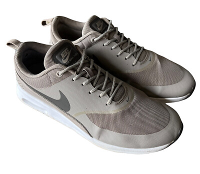 air max thea iron dark storm
