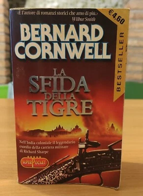 La sfida della tigre