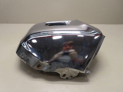 愛 14-20y US トヨタ タンドラ 純正 52112-0C040 フロントバンパー エンド