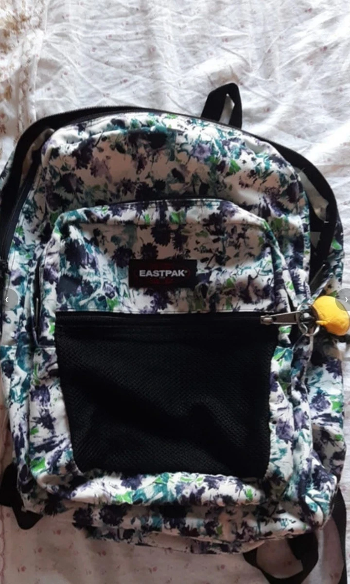 Zaino eastpak shop pinnacle ebay