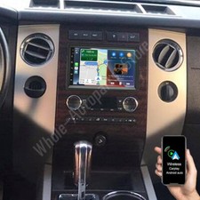 For 2007-2014 Ford Expedition 7 Apple Carplay Radio Android 13 Gps Navi Wifi Bt For 2007-2014 Ford Expedition 7 Apple Carplay Radio Android 13 Gps Navi Wifi Bt