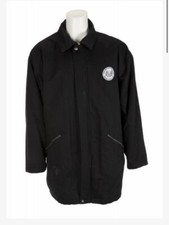 Rare Vintage Adidas Jacket David Hasselhoff World Tour 1994 Small