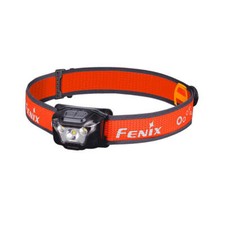 TORCIA FRONTALE - FENIX - HL18R-T FRONTALE ULTRALEGGERA 500 LUMENS