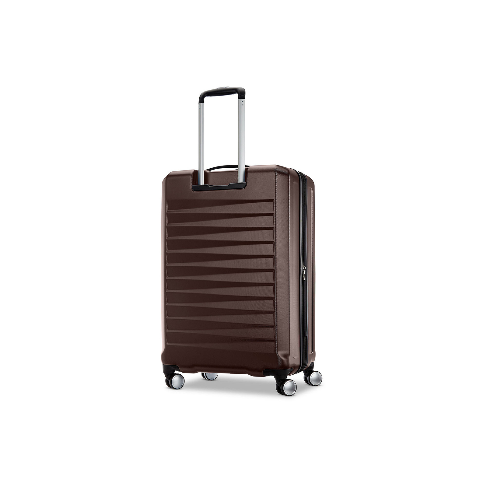 Samsonite Swerv 3.0 25" Hardside Spinner Luggage CORDOVAN ONE SIZE eBay
