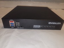 Avigilon VMA-AS1-8P HD NVR 8-port without Hard Drive