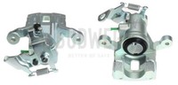 Budweg Caliper Bremssattel Bremssystem Mobis FüR Hyundai IX20 1.4 1.6