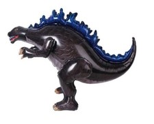 Godzilla Balloon 24.5 inch  Mylar Balloon.