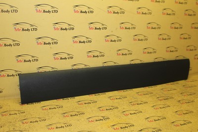 A9106905300 Molding Door Sliding Left MERCEDES SPRINTER III 