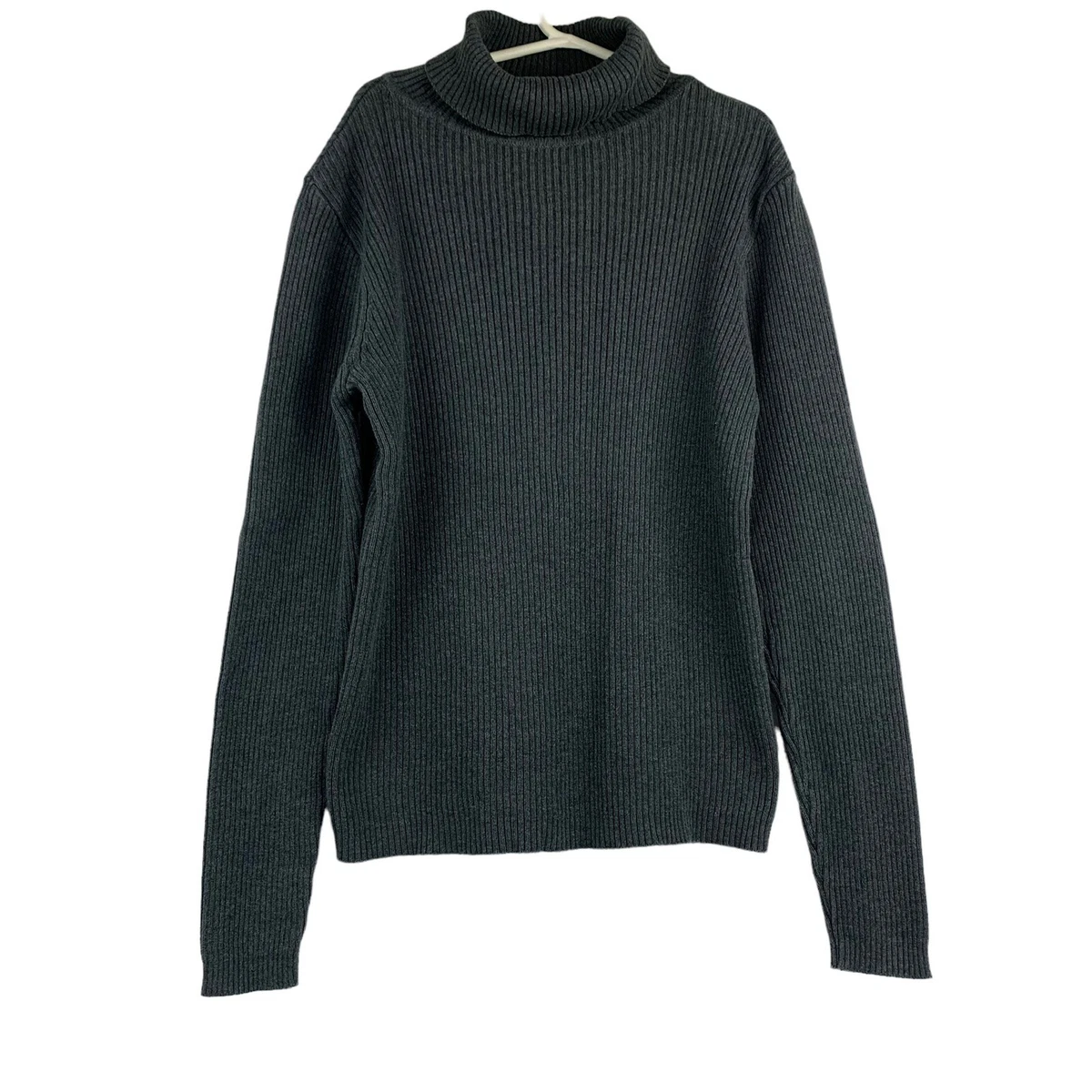 Gap cotton turtleneck cheap