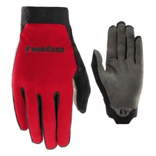 HEBO GLOVE TECH RED RED S