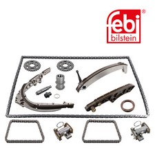 Kit de distribution BMW 735