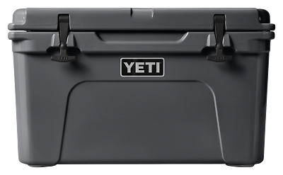 最安値 YETI TUNDRA 45 チャコールグレー 一番人気色 新品未使用 最安値 YETI TUNDRA 45 チャコールグレー 一番人気色 新品未使用