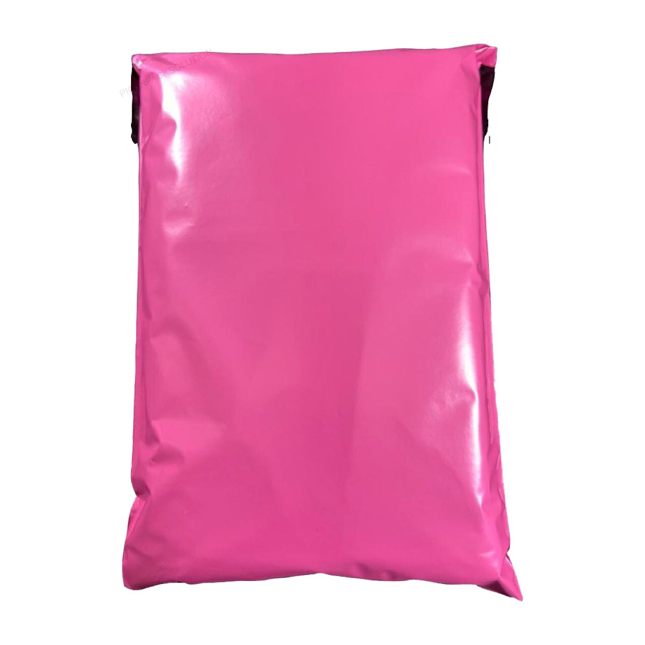 PINK Postal Mailing Bags Postage Coloured Plastic Packaging Parcel Shipping Bags