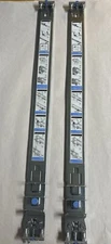 Dell Server PowerEdge Rail Kit 6KM6G YNG10 D420M 0604M Sliding Left Right @MB47