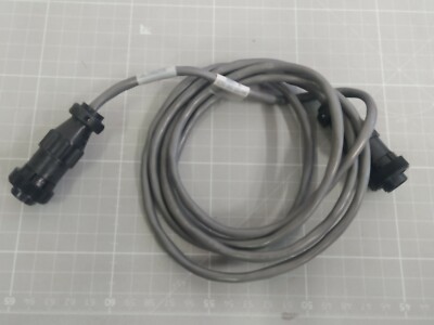 AMAT Applied Materials 0150-09087 SUSC CAL Display Power Cable