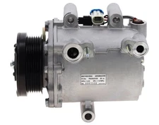 MSC105C AC COMPRESSOR Pontiac Montana, Aztek Venture 2001-05 with Front AC Only