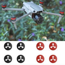 4PCS Aluminum Motor Protective Cover For DJI AIR 3S/AIR 3/MAVIC 3 PRO Accessory
